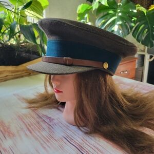 Vintage/antique Cap!
